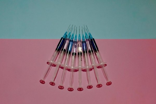 Exploring the Impact of Alkaline Foods on Inflammation in Chronic Urticaria Sufferers