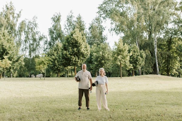 Boost Your Health: A Guide to Adding Antioxidant-Packed Foods to Your UK Diet